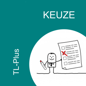 Keuzevakken TL-plus